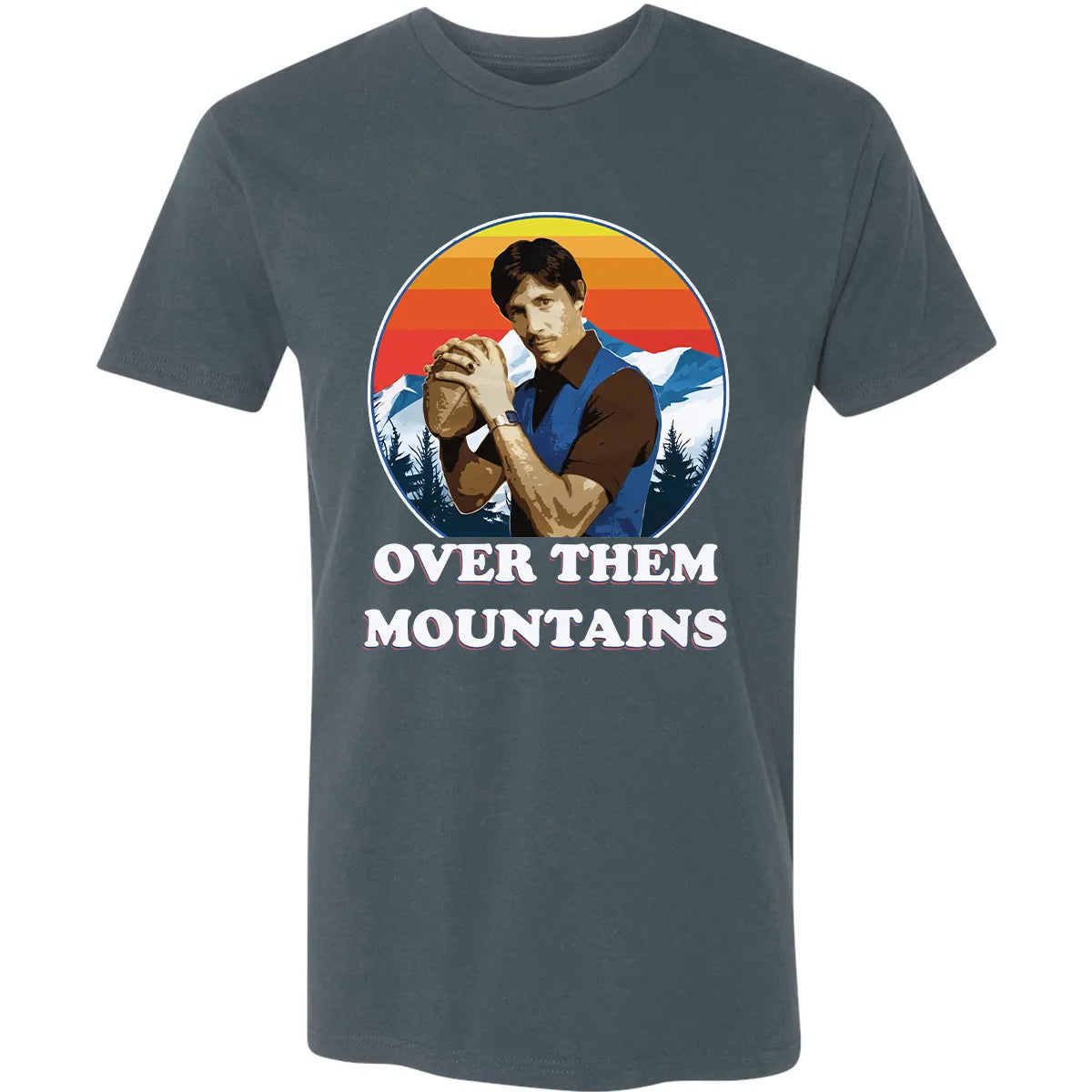 Premium Unisex T-shirt - S6XKE6SA