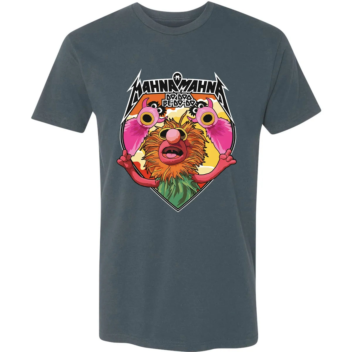 Premium Unisex T-shirt - RLCQGCN6