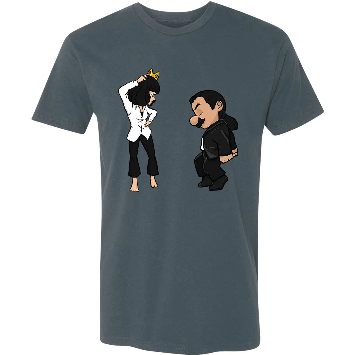 Premium Unisex T-shirt - M9743VDQ