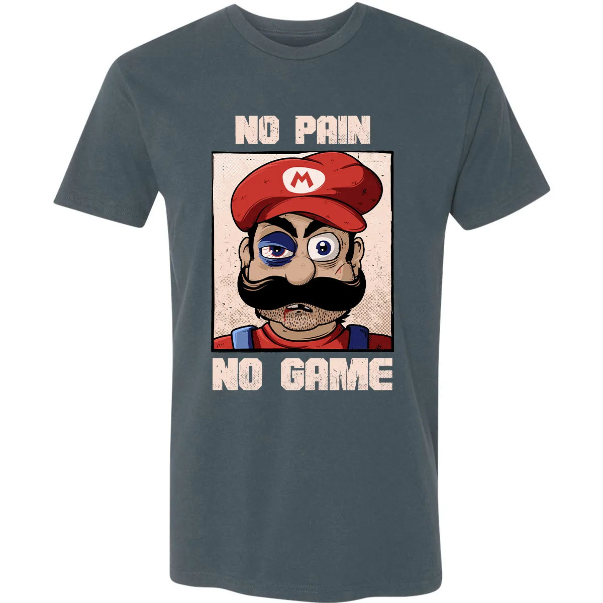 Premium Unisex T-shirt - QBPWEXWF
