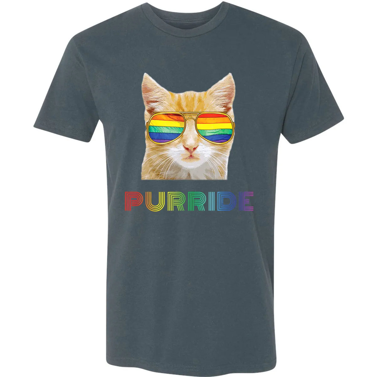 Premium Unisex T-shirt - MSQBTH5X