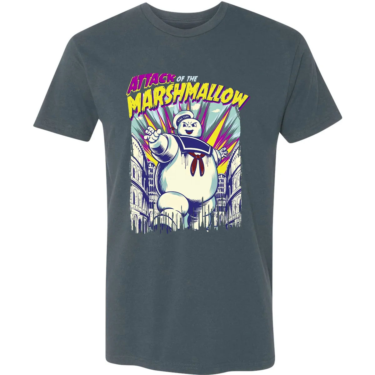 Premium Unisex T-shirt - Q4H3UYY6
