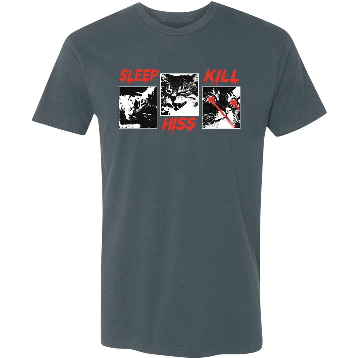 Premium Unisex T-shirt - HEP4QUKK