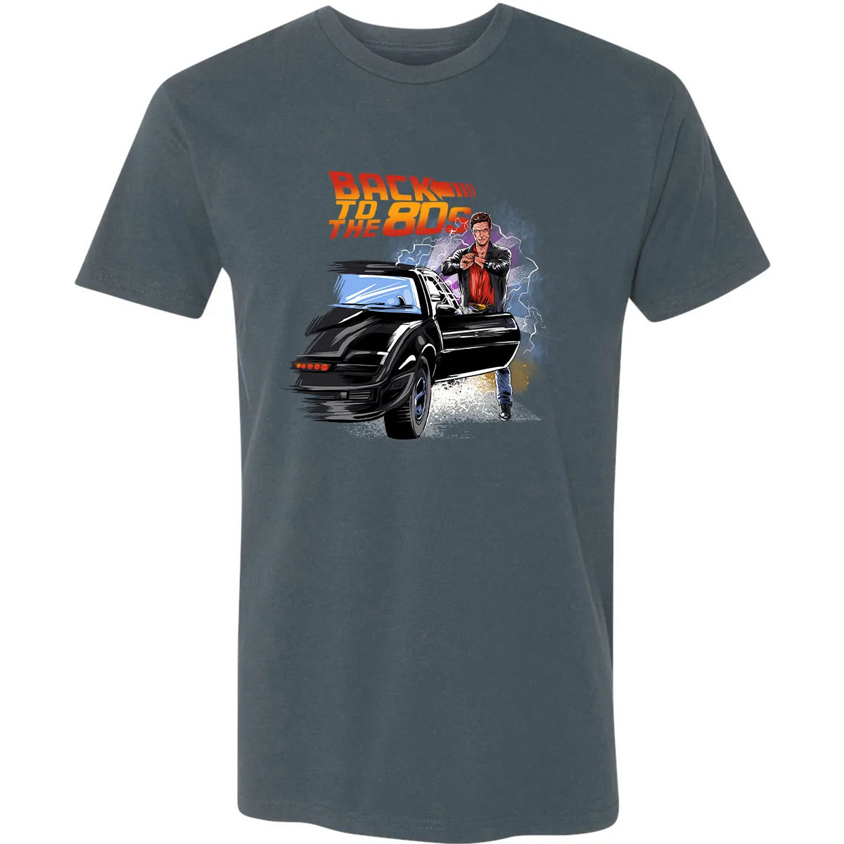 Premium Unisex T-shirt - 1JBBGBDD