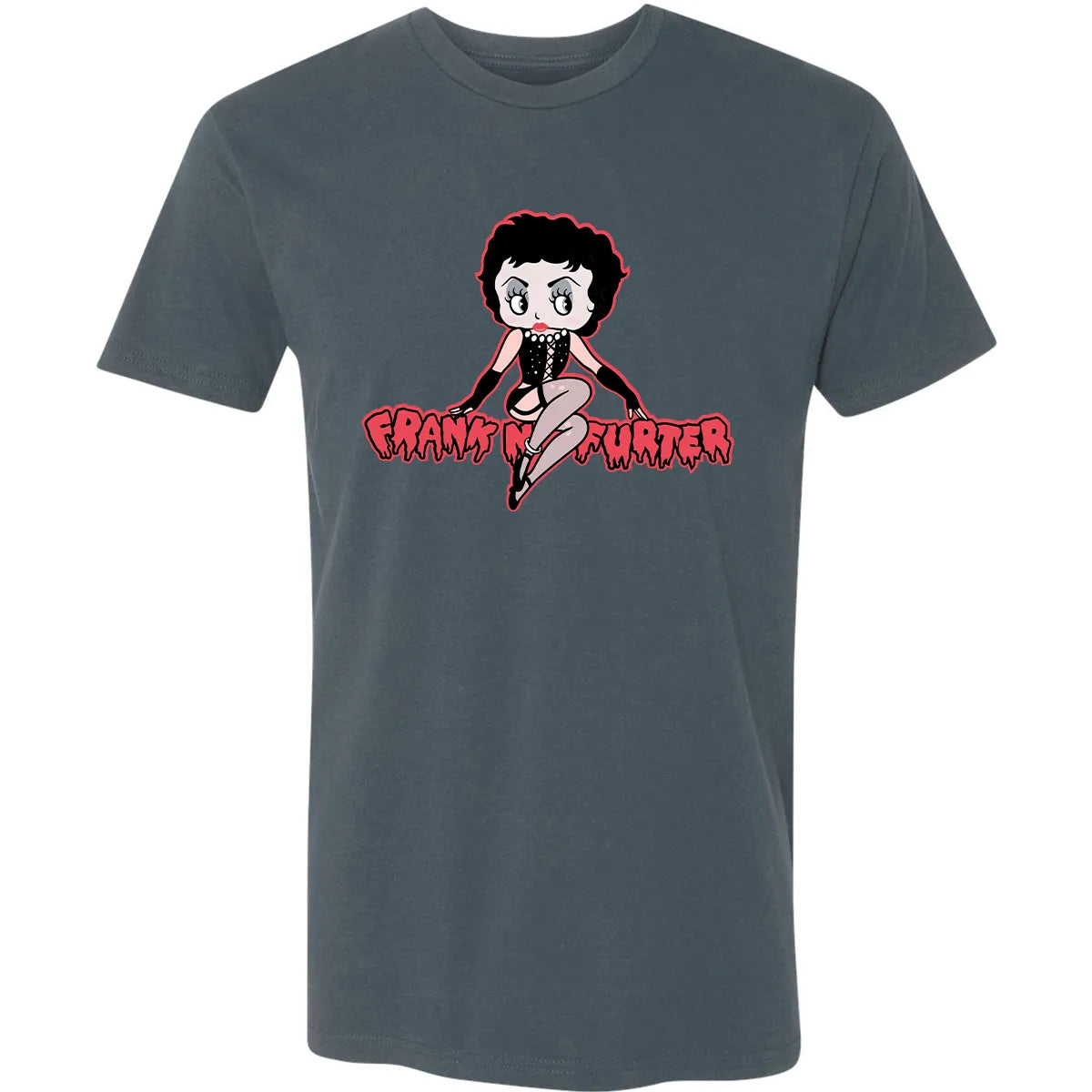 Premium Unisex T-shirt - 84G84GTW