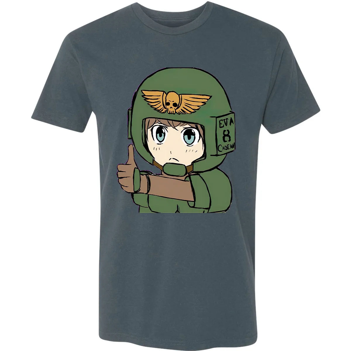 Premium Unisex T-shirt - MTYAL4AH