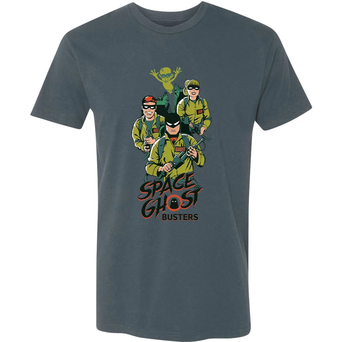 Premium Unisex T-shirt - K528Q3RW