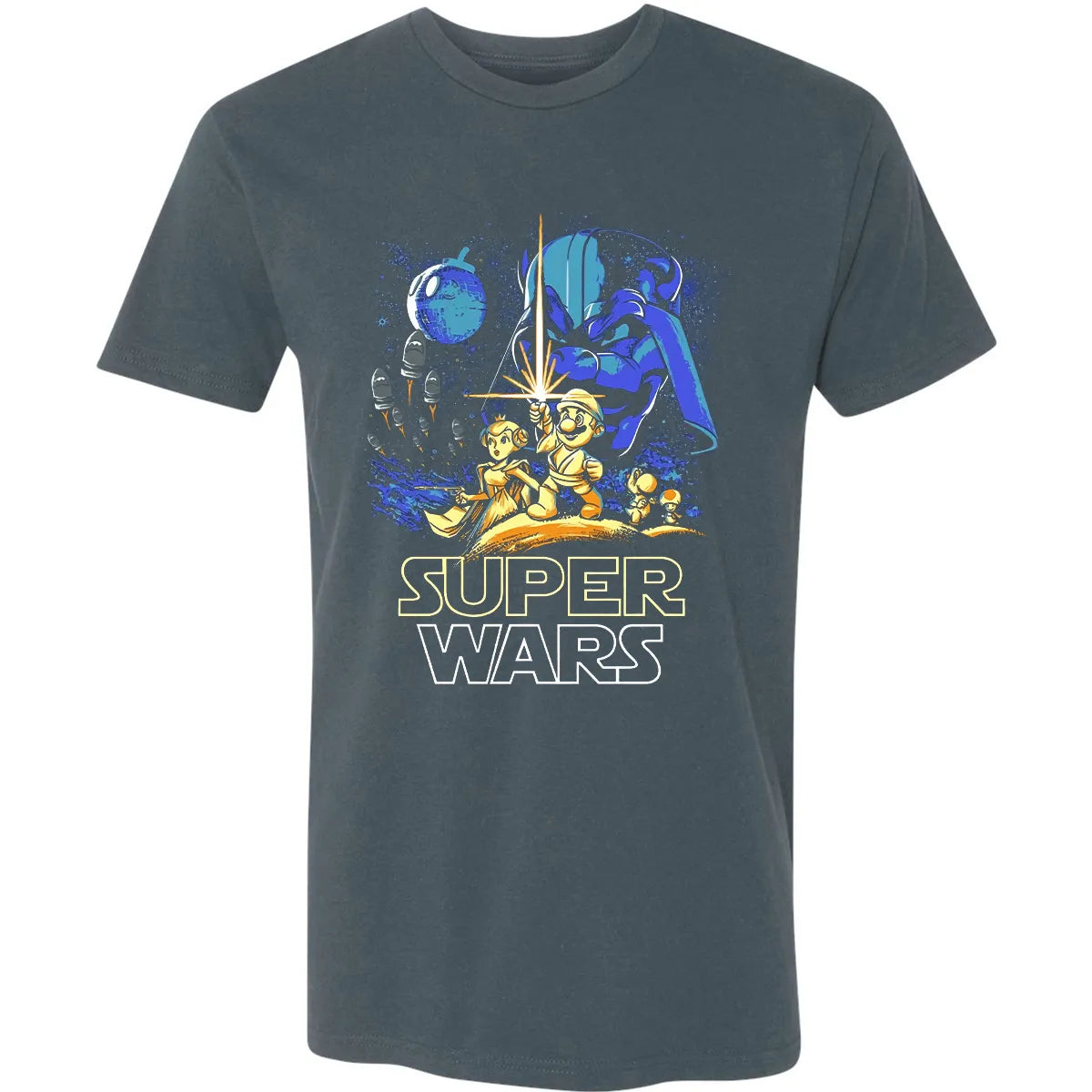 Premium Unisex T-shirt - 6BS9A2JV