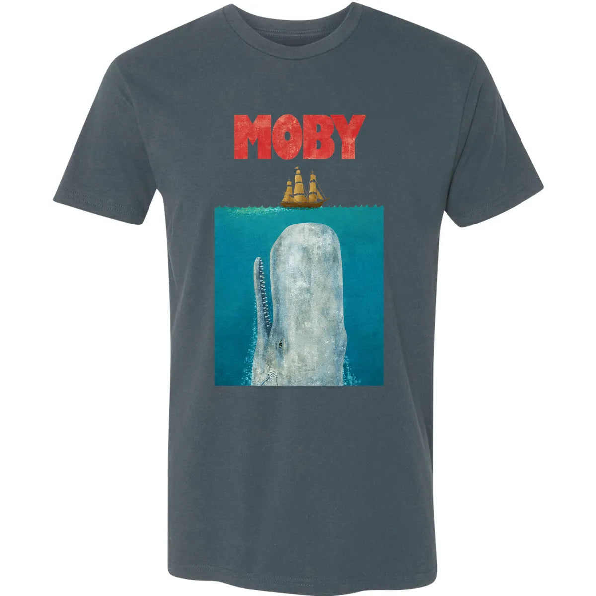 Premium Unisex T-shirt - JAGVU5WE