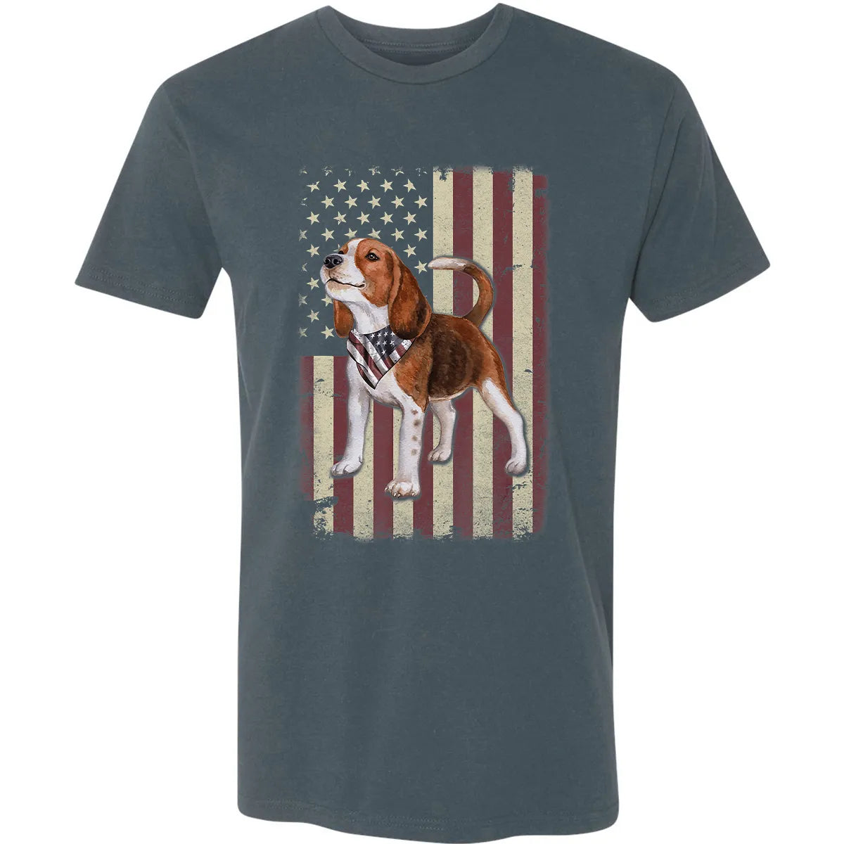 Premium Unisex T-shirt - 83AHQK69