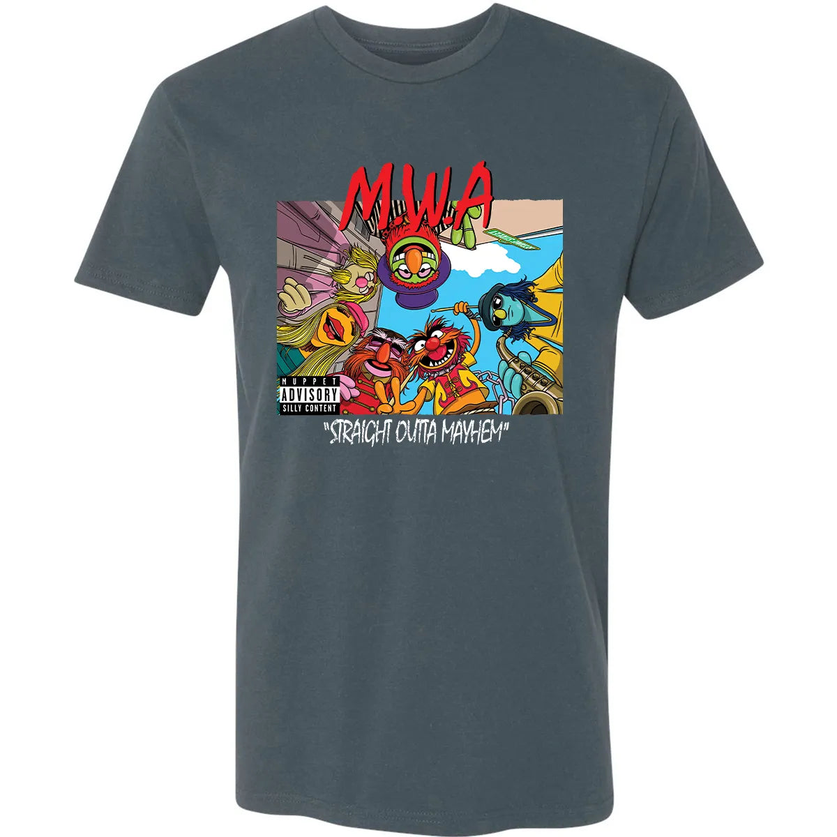Premium Unisex T-shirt - A7JVV7CB