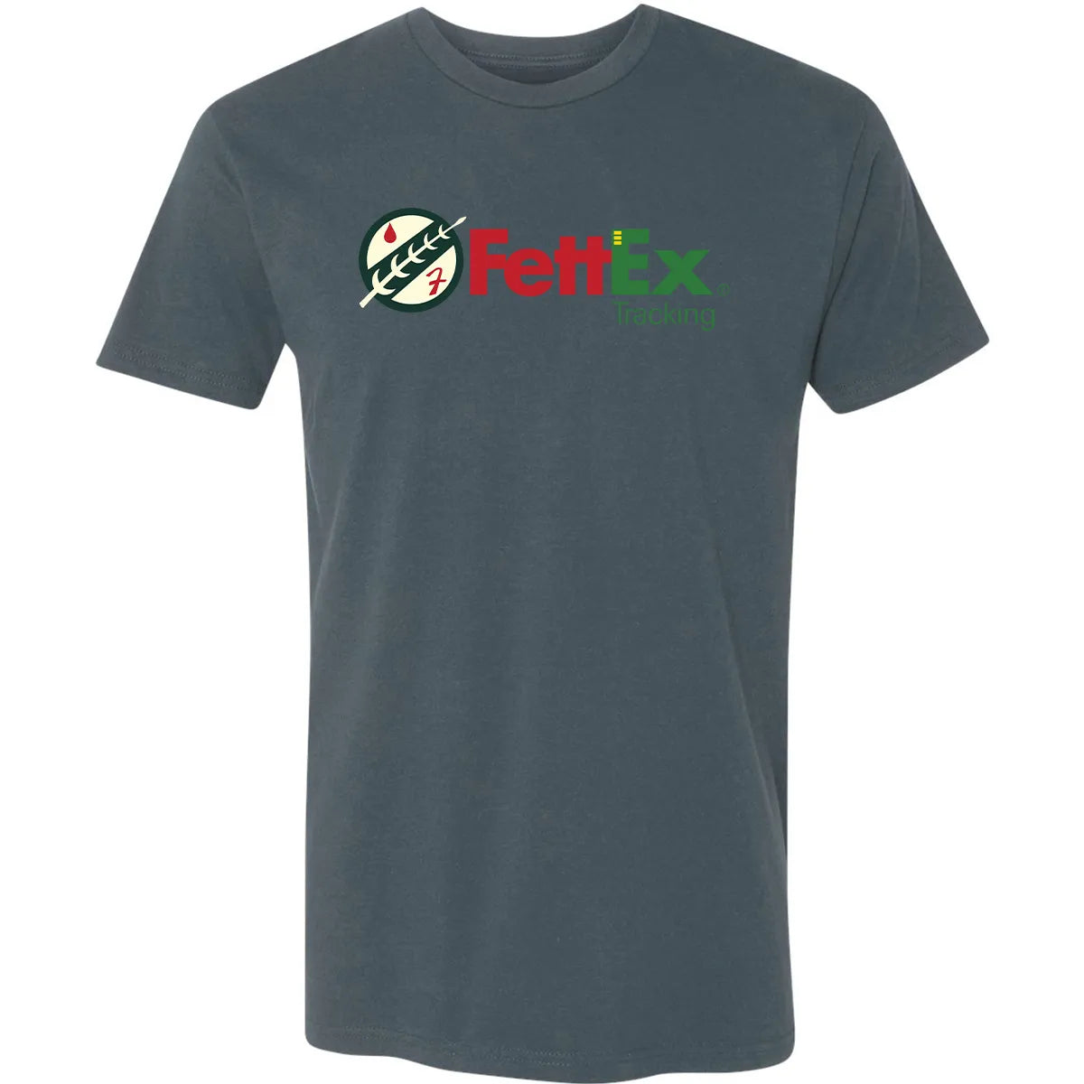 Premium Unisex T-shirt - 7622SYJX