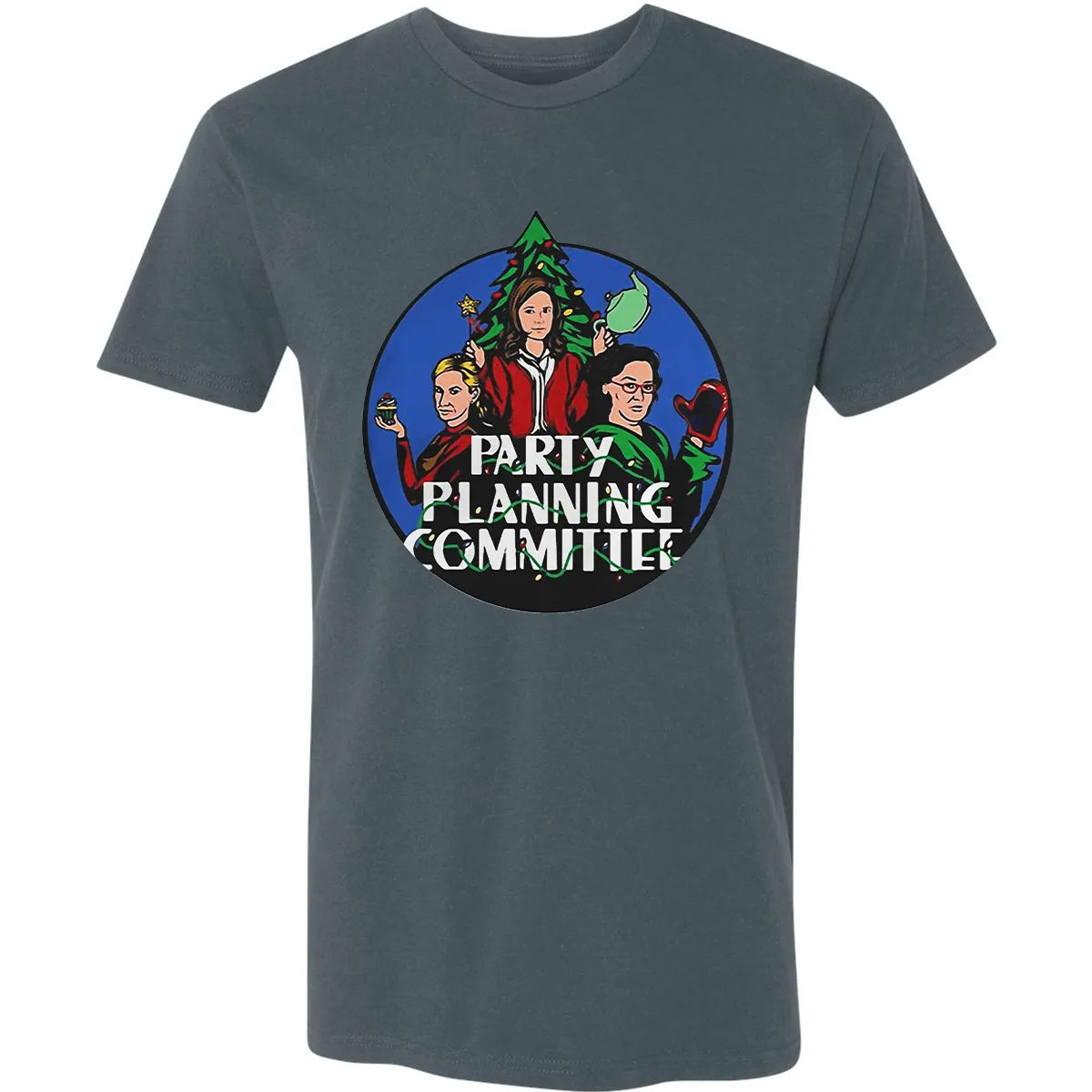 Premium Unisex T-shirt - C3QVF1LK