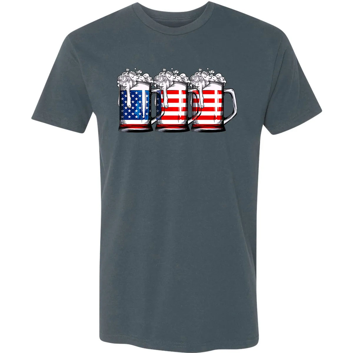 Premium Unisex T-shirt - 7F1XFLVH