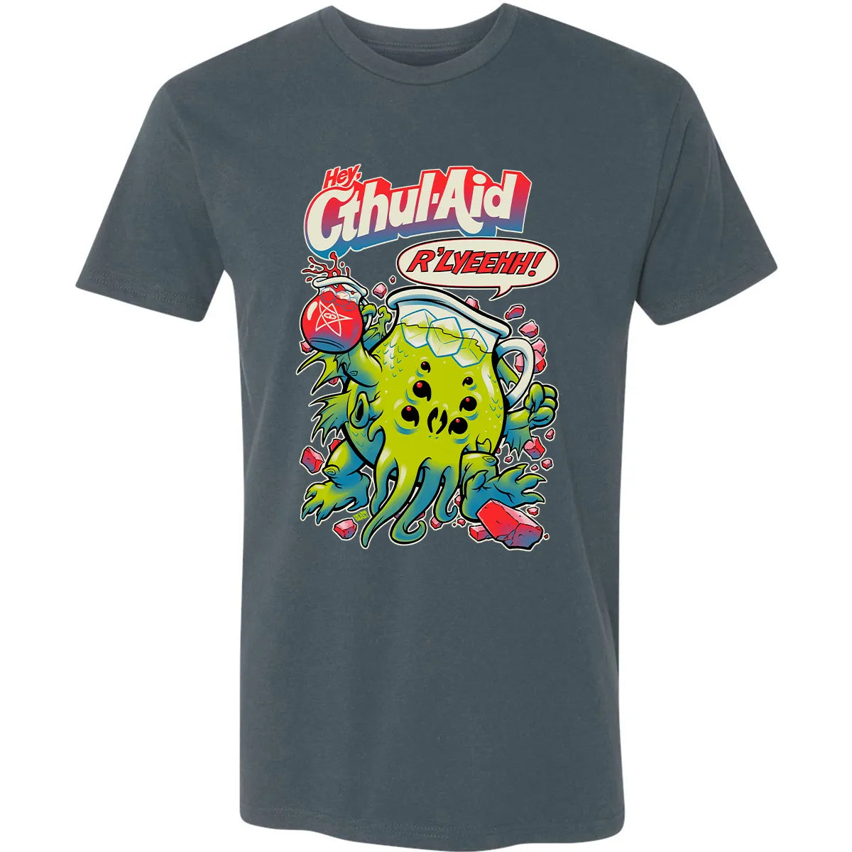 Premium Unisex T-shirt - TR81MT1X