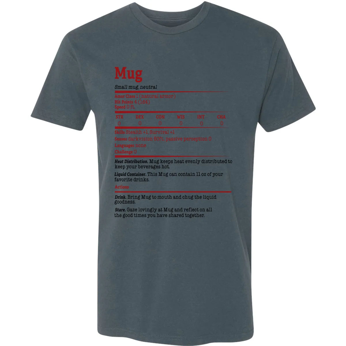 Premium Unisex T-shirt - P7ERVFB6