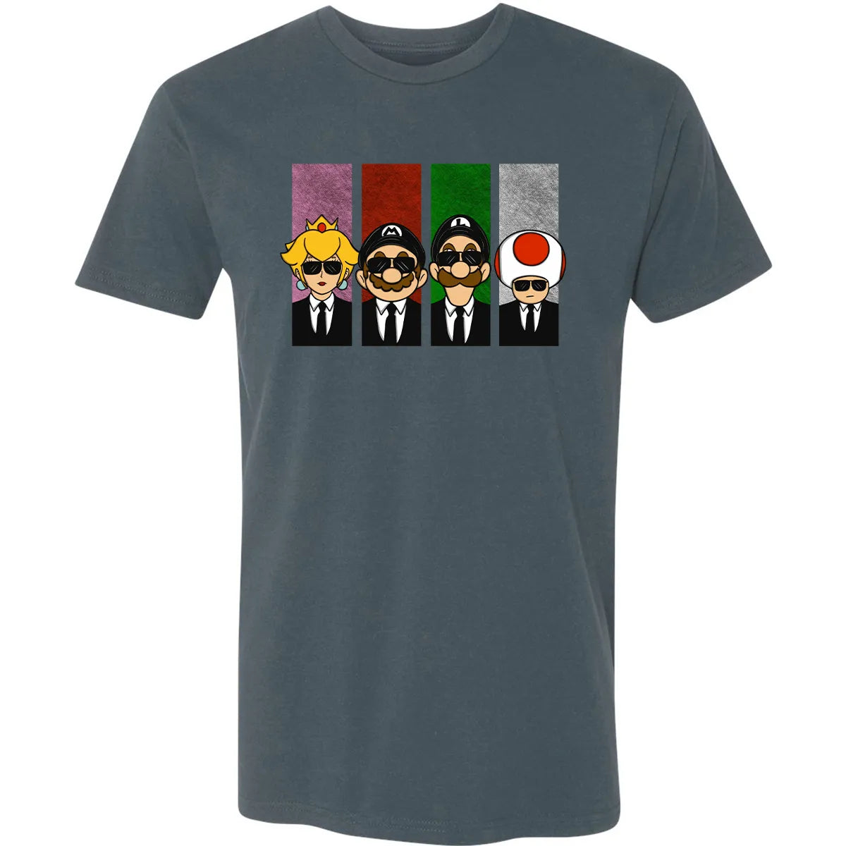 Premium Unisex T-shirt - L65LK6JZ