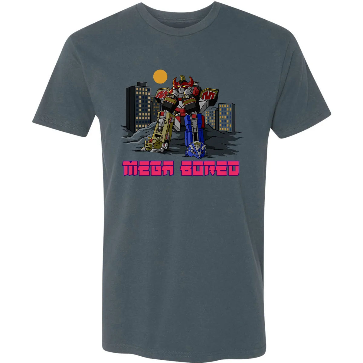 Premium Unisex T-shirt - RCDUS2YP