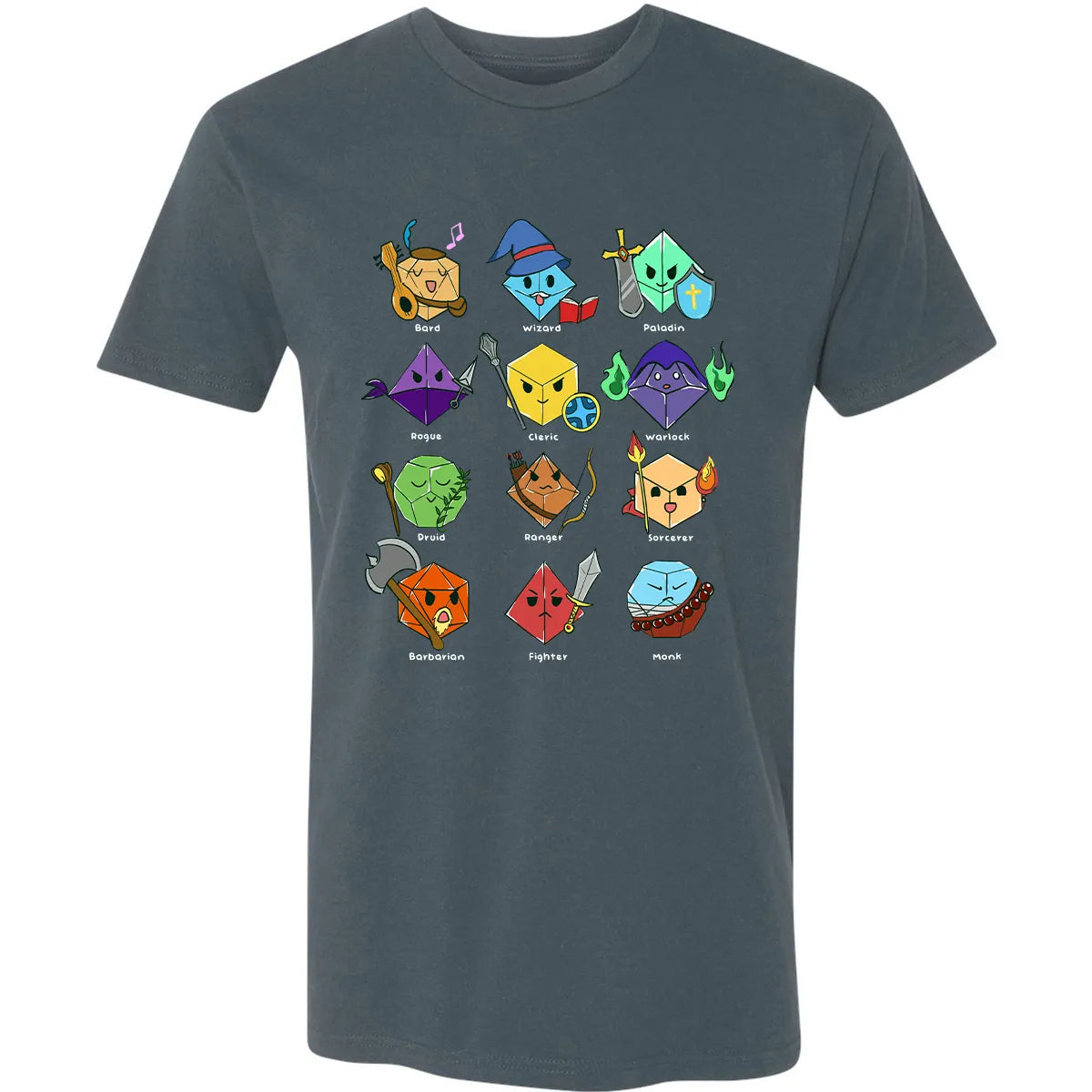 Premium Unisex T-shirt - HVKP16B6