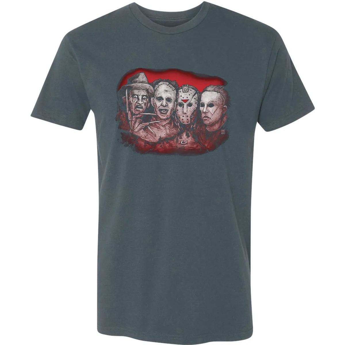 Premium Unisex T-shirt - G3Z1QENH