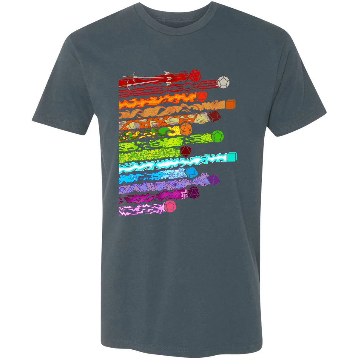 Premium Unisex T-shirt - JKPDN6M2