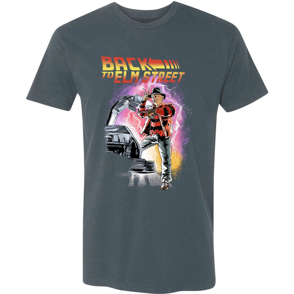 Premium Unisex T-shirt - 33RCV5SX