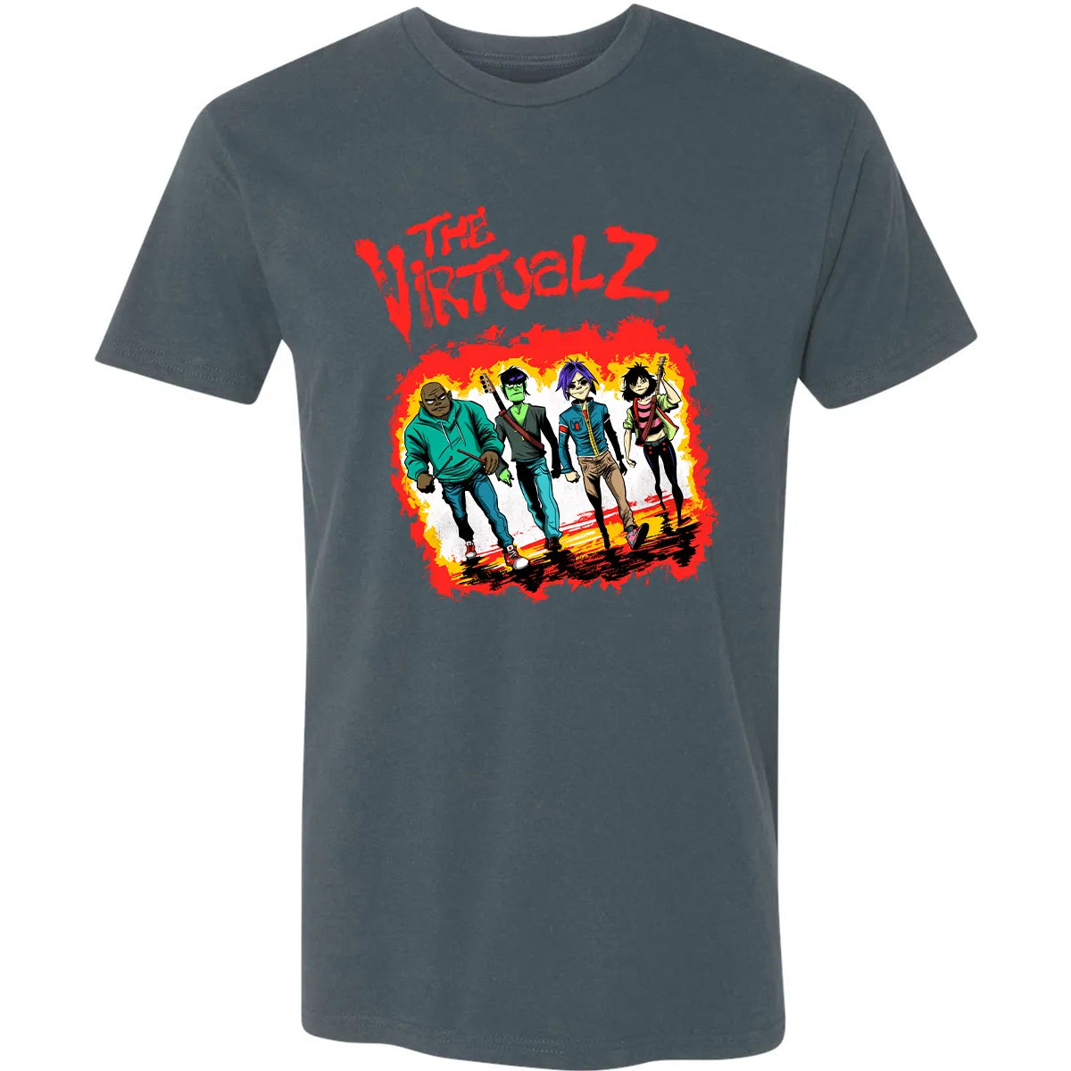 Premium Unisex T-shirt - M3QFARE5