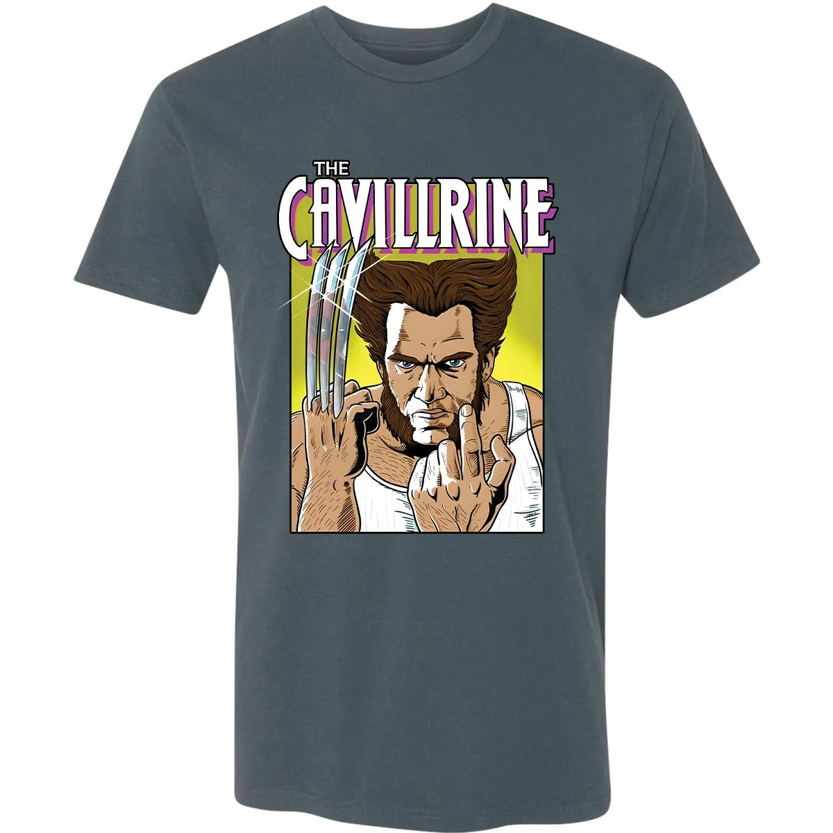 Premium Unisex T-shirt - 3TLMLQNY