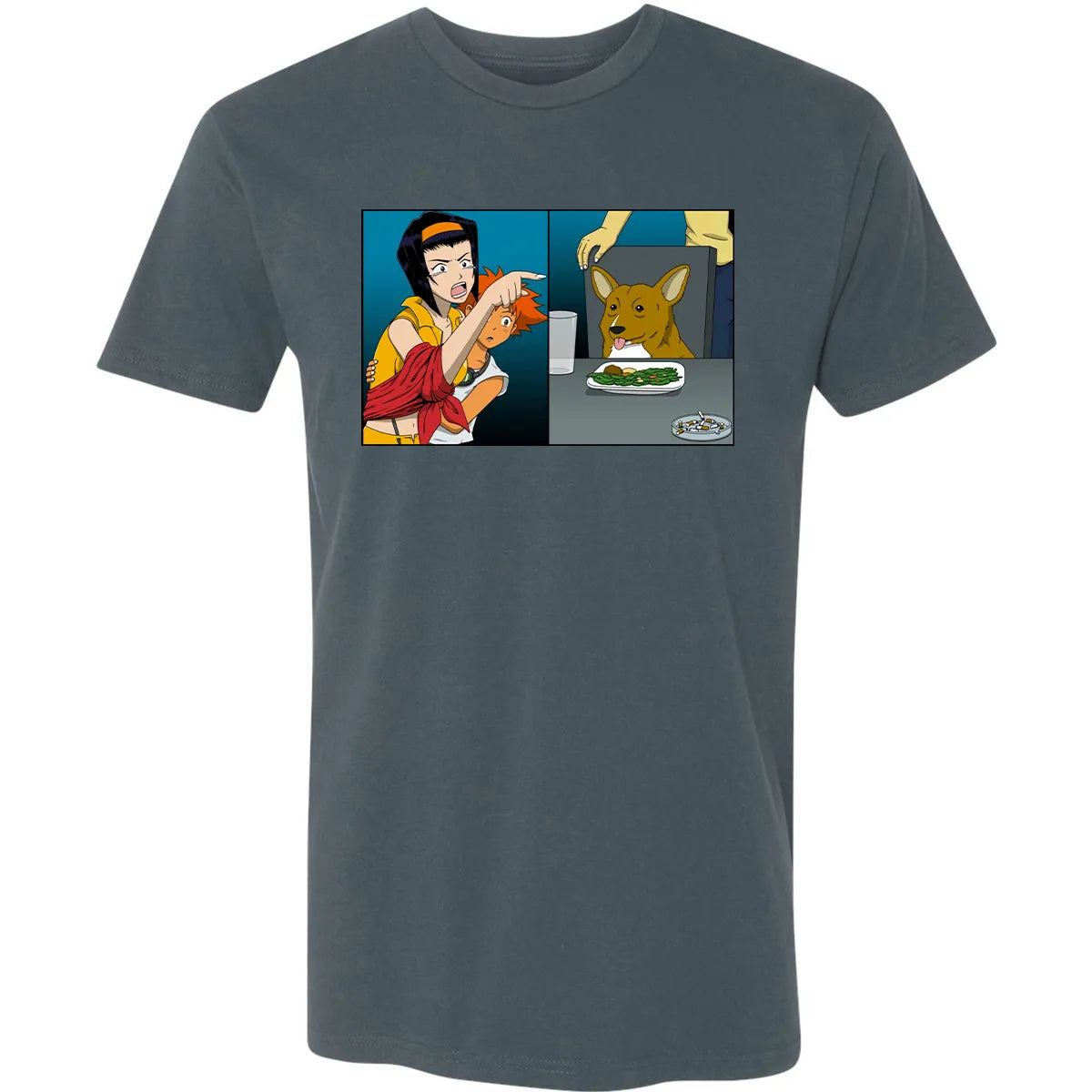 Premium Unisex T-shirt - P46ZD9KG