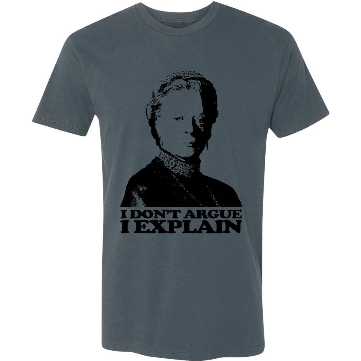 Premium Unisex T-shirt - 2EVQR9W8