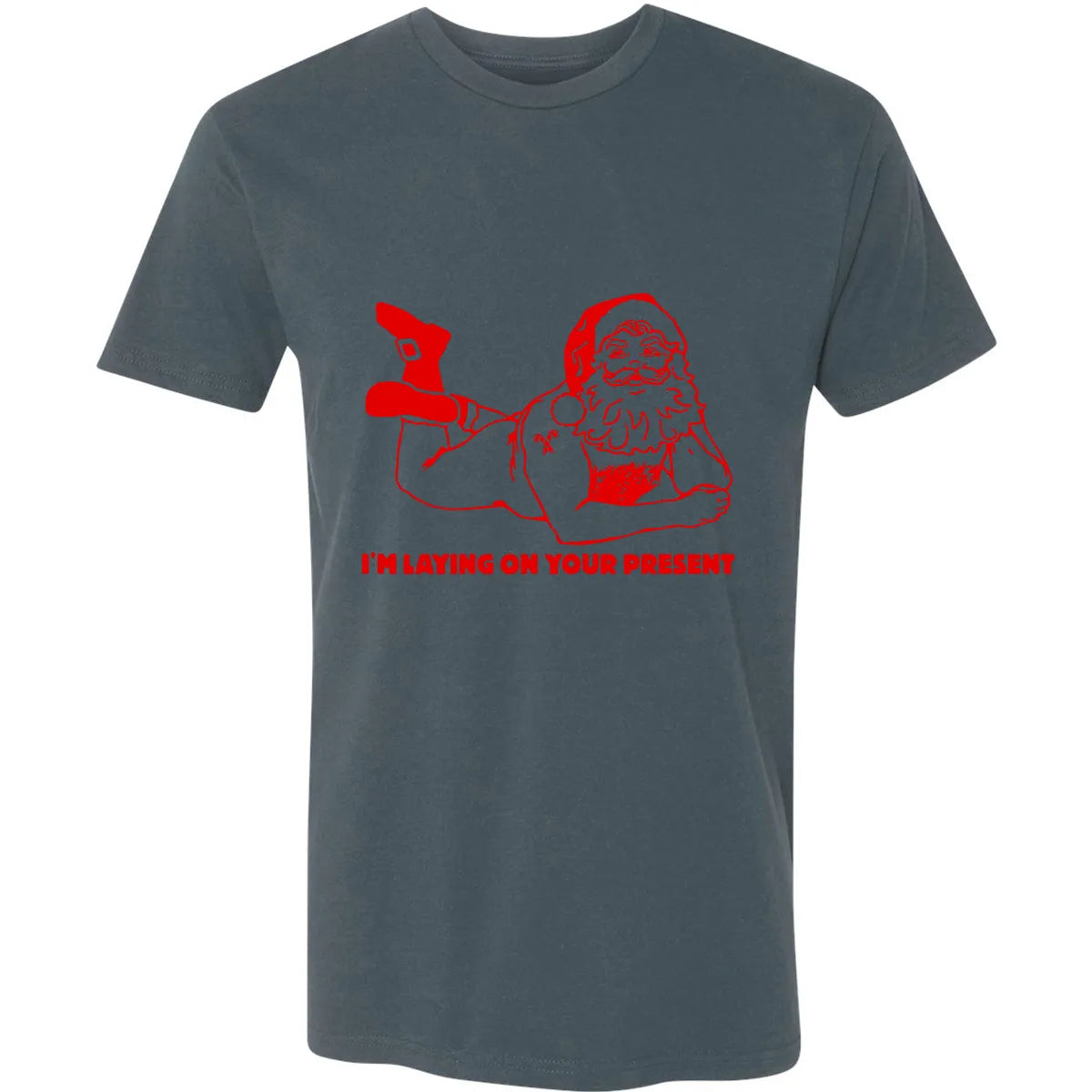 Premium Unisex T-shirt - E9ZRP9LW