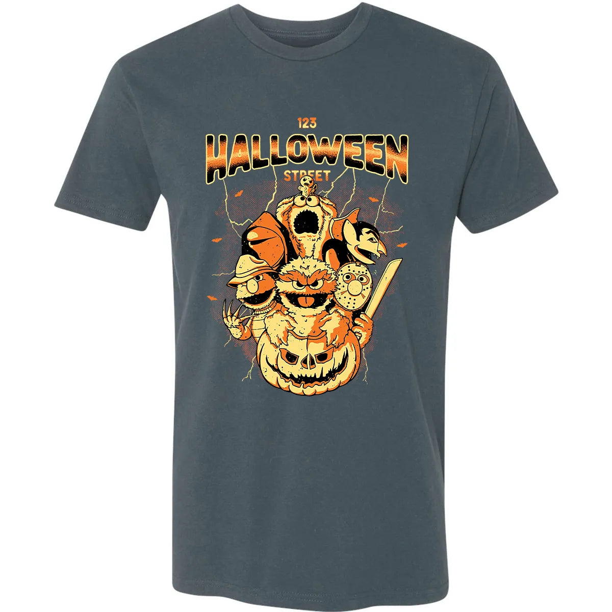Premium Unisex T-shirt - RWPHE5UE