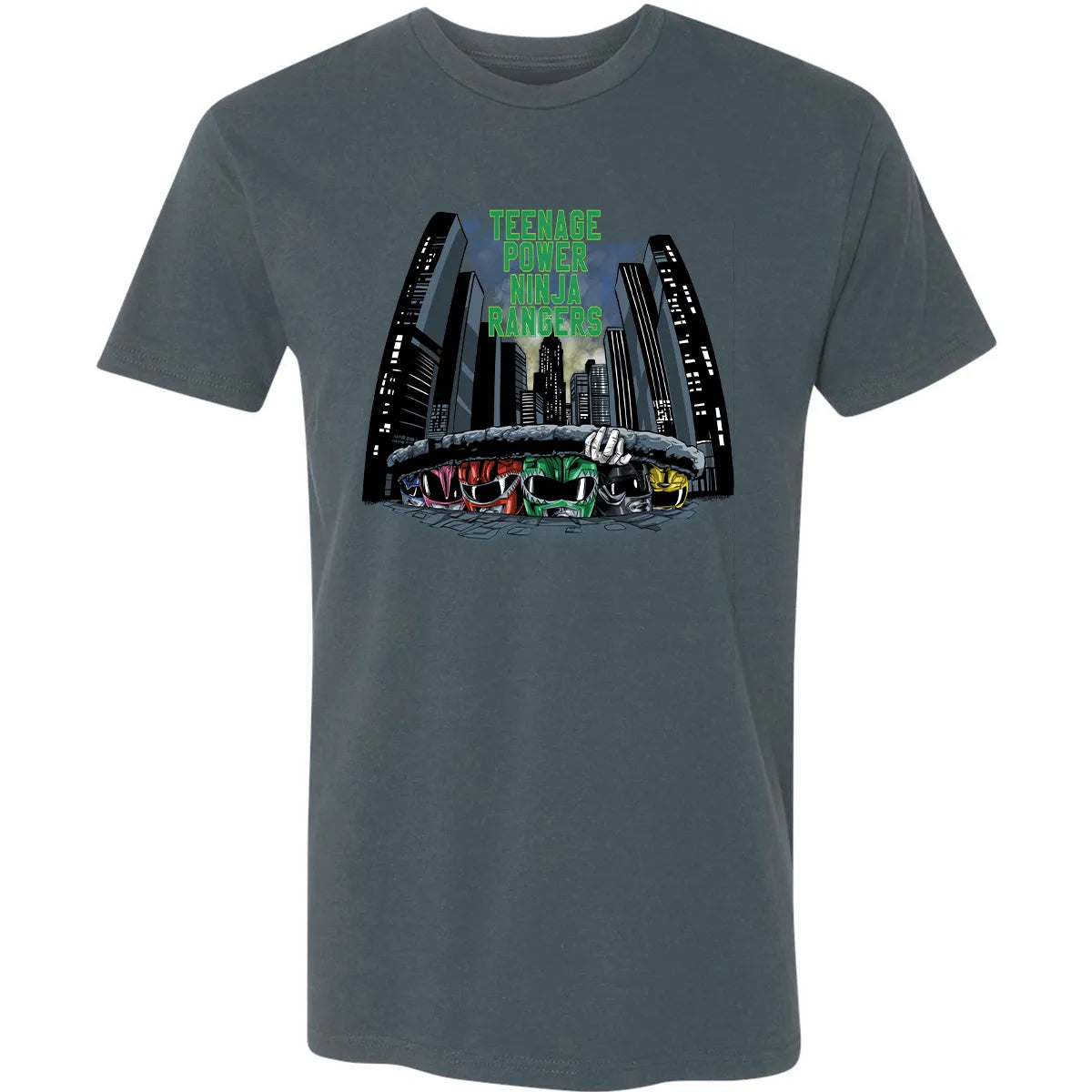 Premium Unisex T-shirt - H1YWSQVA
