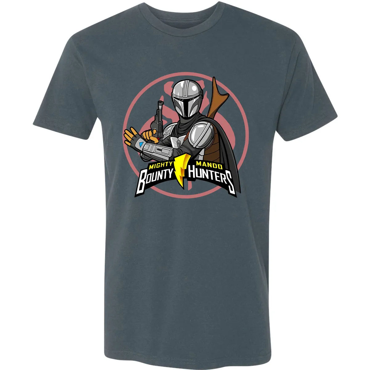 Premium Unisex T-shirt - 55XNZBA6