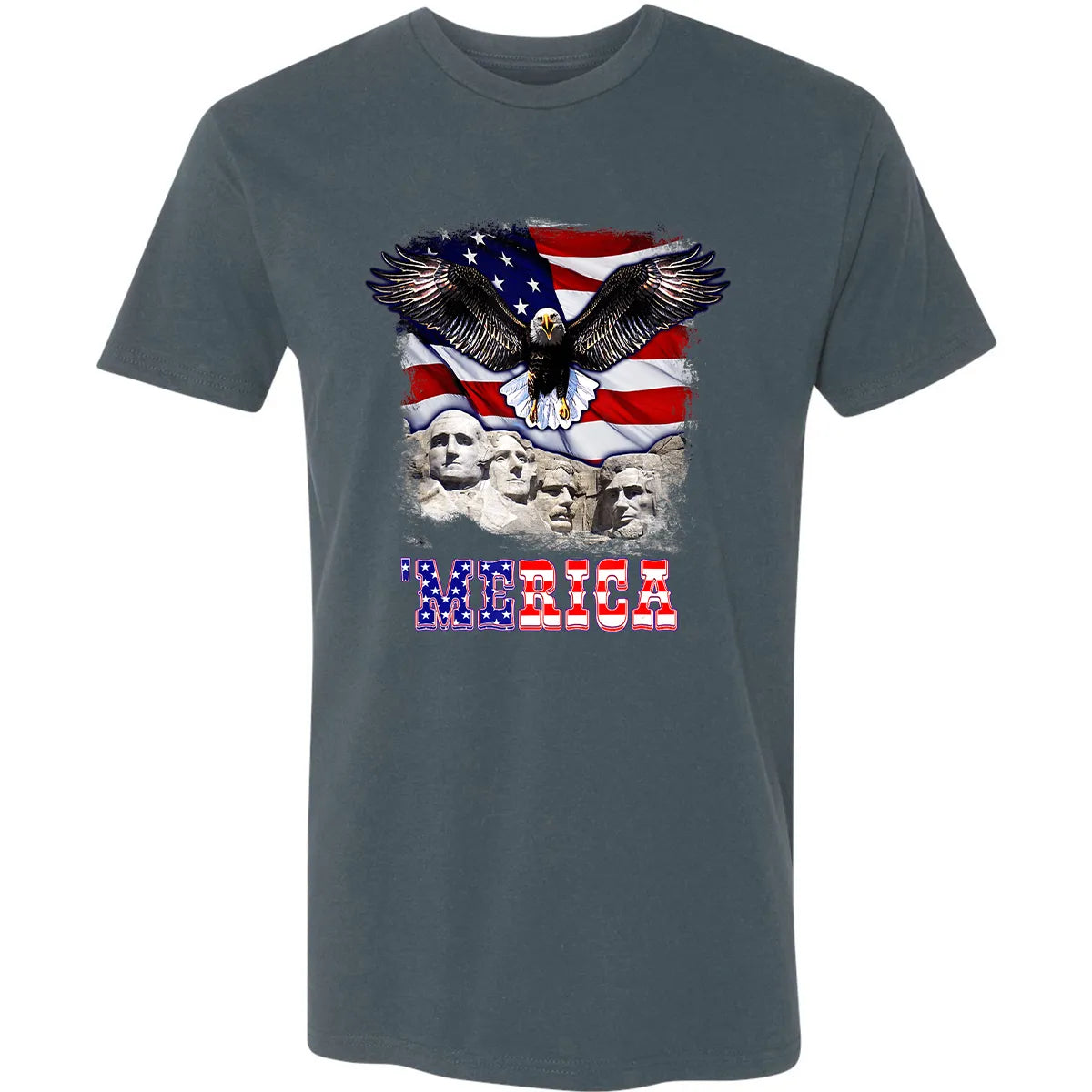 Premium Unisex T-shirt - UQTNVD3S