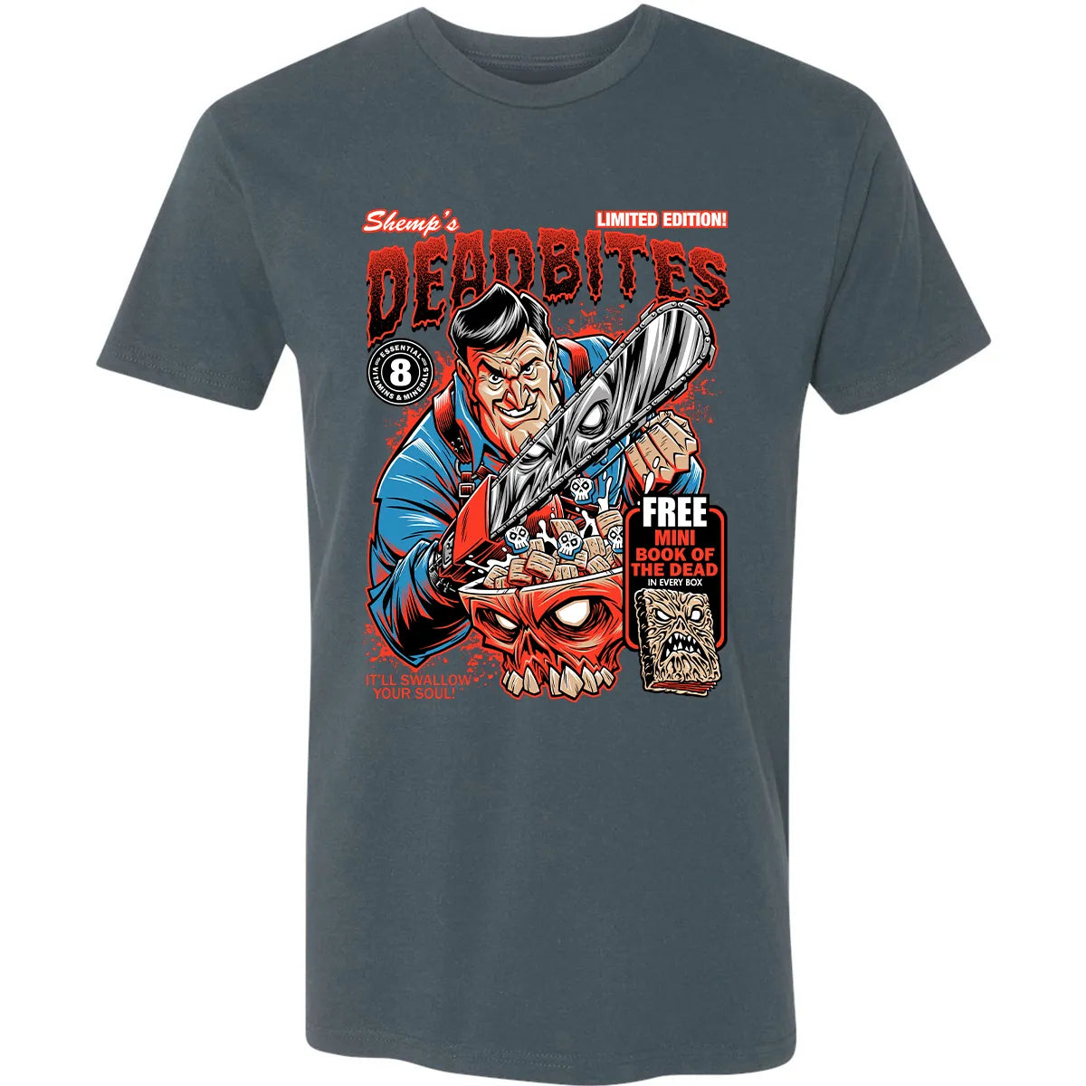 Premium Unisex T-shirt - 9F9GKVJS