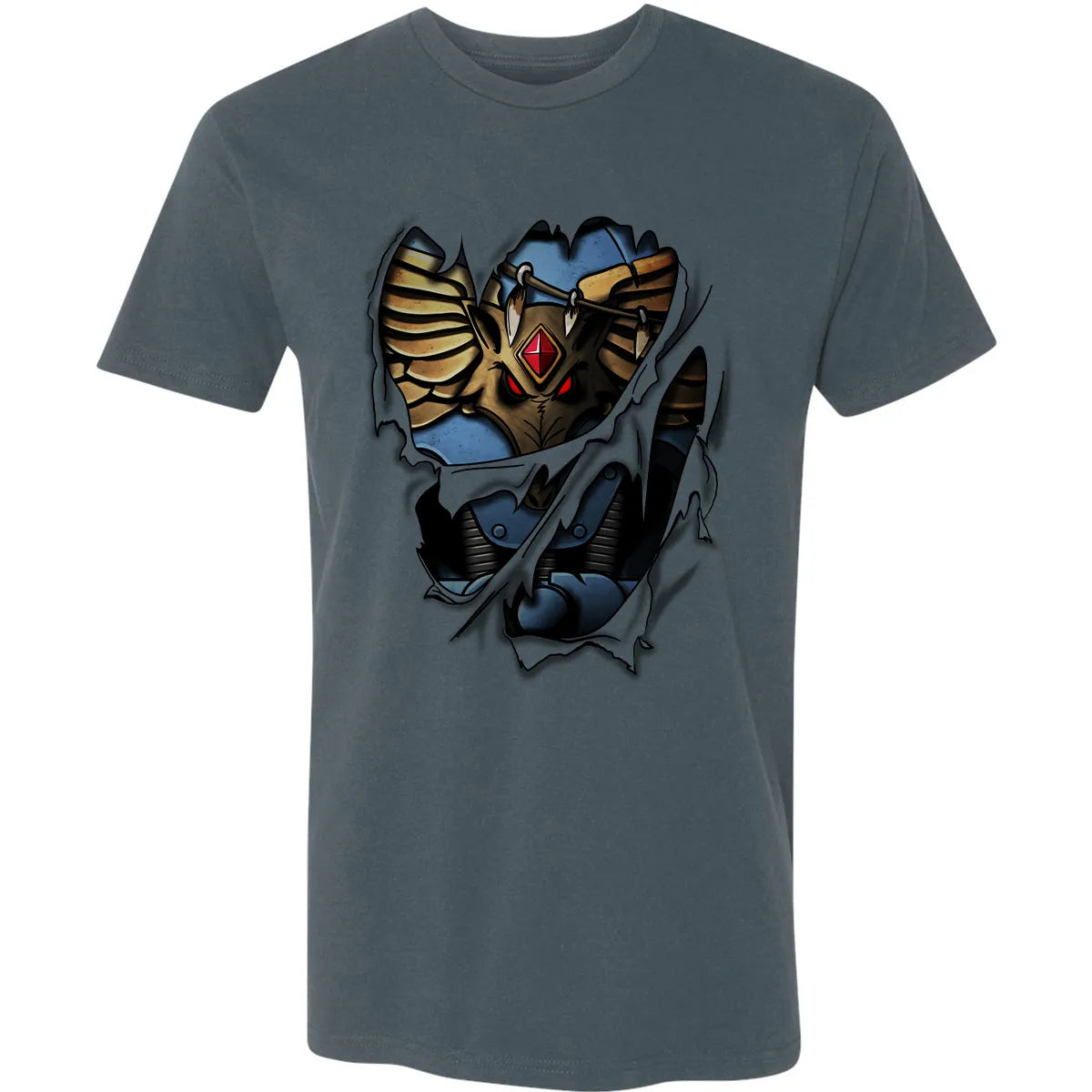 Premium Unisex T-shirt - 4YAMH1R5
