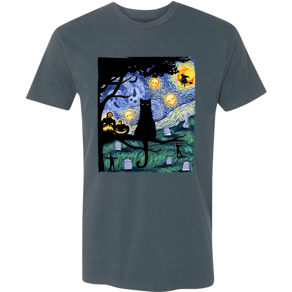 Premium Unisex T-shirt - V2V3KPL1