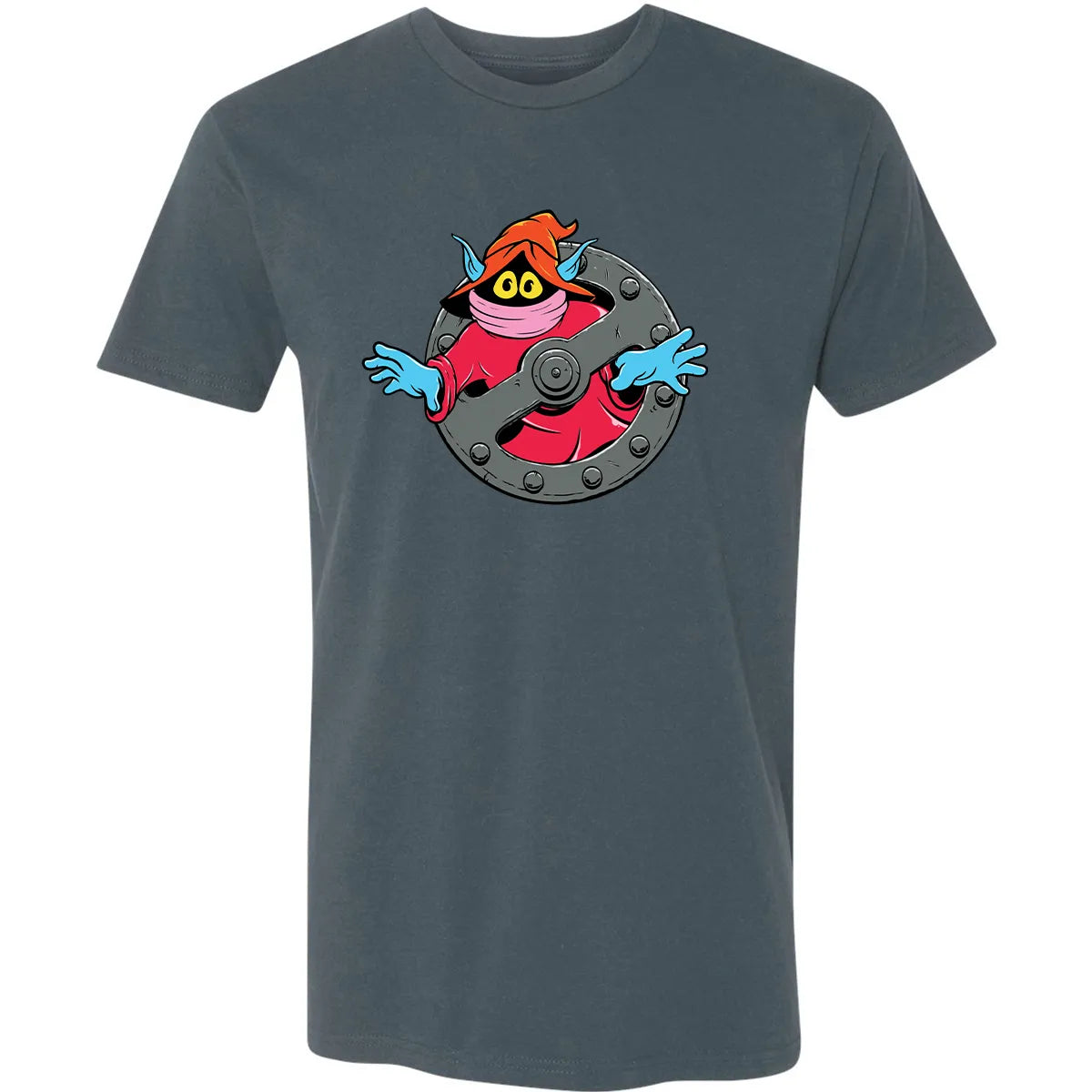 Premium Unisex T-shirt - CEMHE35L