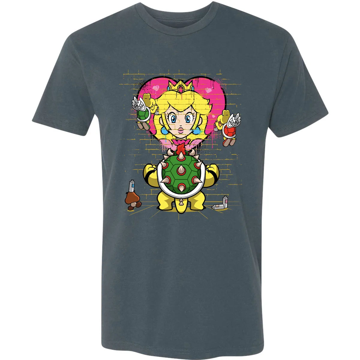 Premium Unisex T-shirt - TMPML565