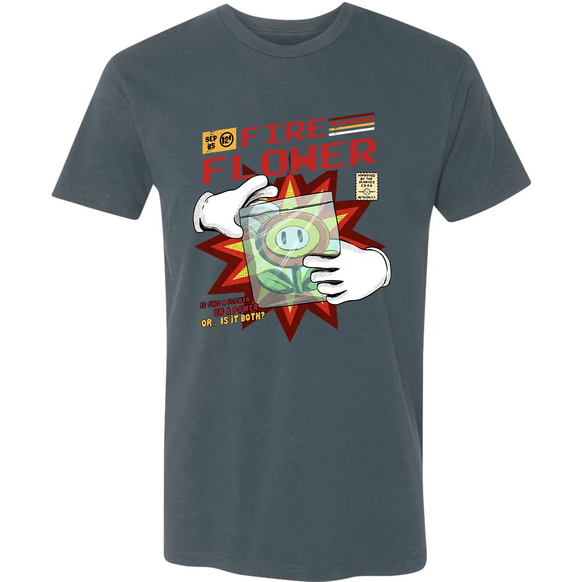 Premium Unisex T-shirt - 9NB2YQXB