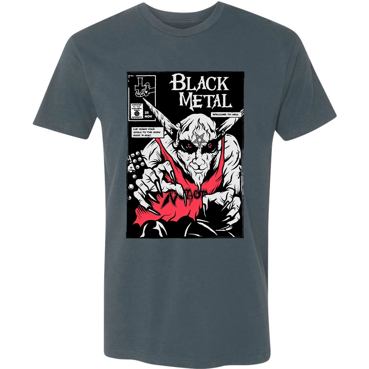 Premium Unisex T-shirt - CAWZ2ZA9