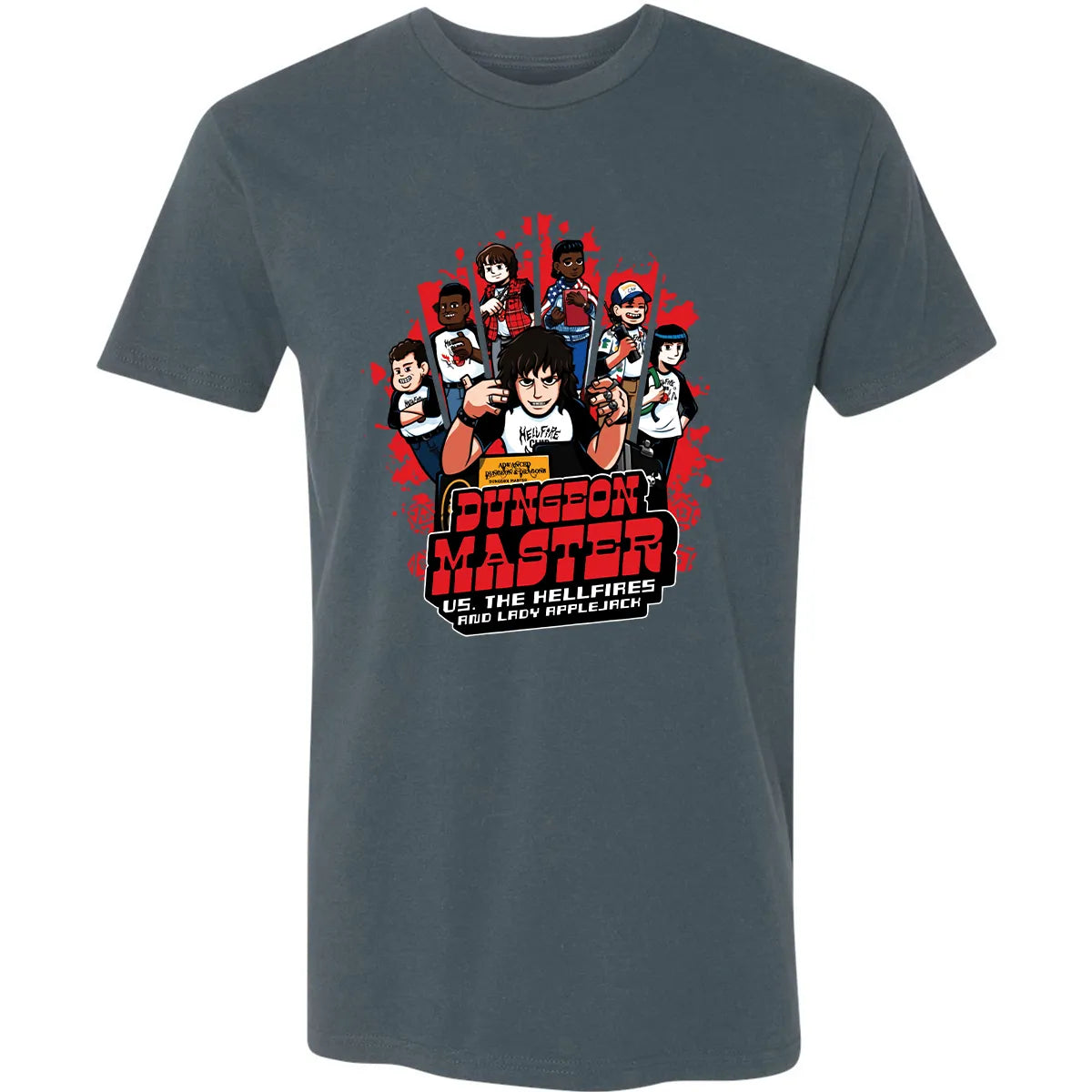 Premium Unisex T-shirt - VWMXFMDZ