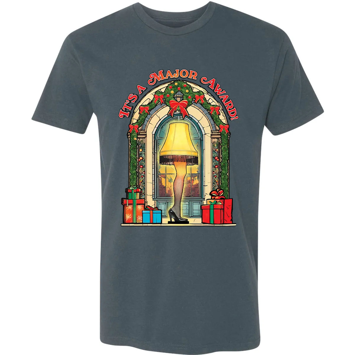 Premium Unisex T-shirt - DAE7HFD5