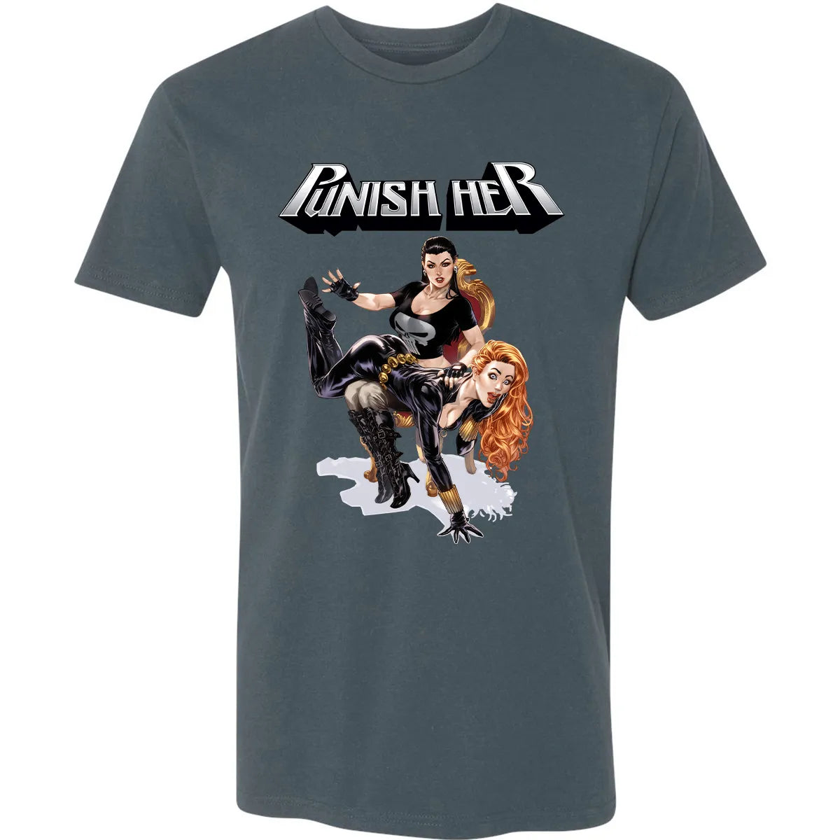Premium Unisex T-shirt - 2L62FDQ3