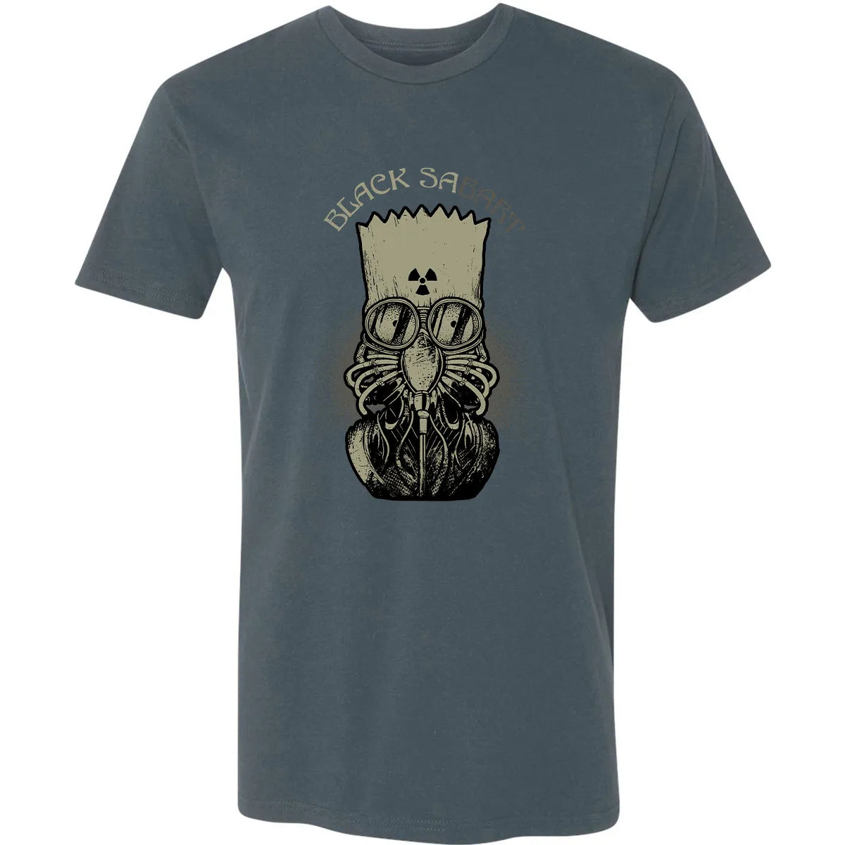 Premium Unisex T-shirt - YLG6DXSD