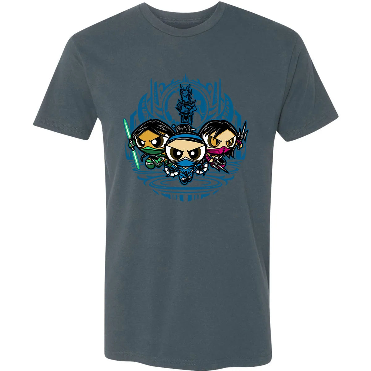 Premium Unisex T-shirt - JJ7UCVT3