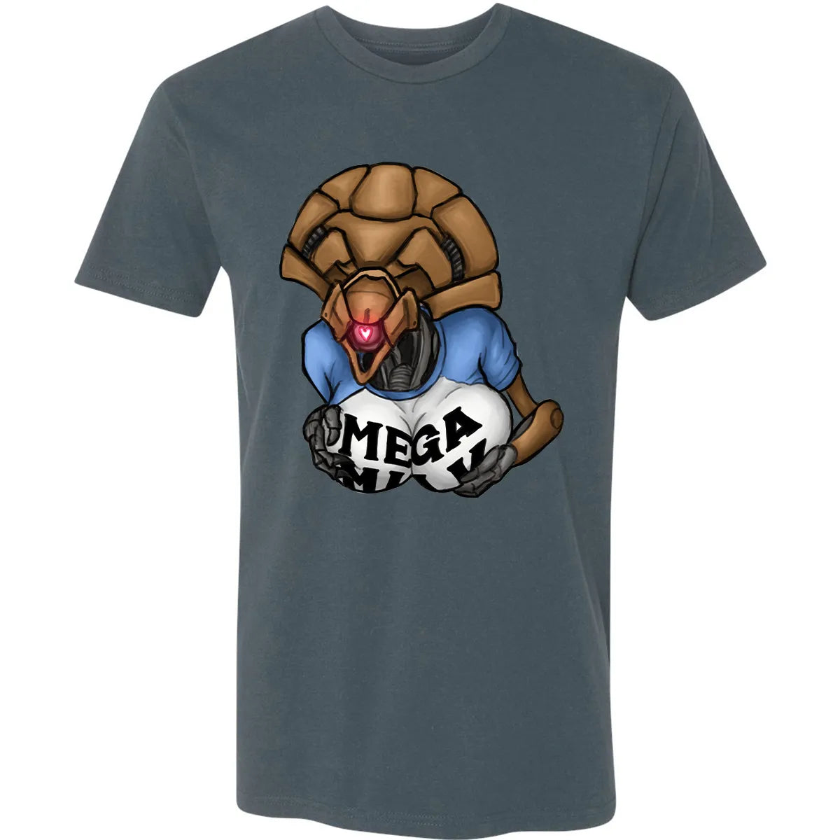 Premium Unisex T-shirt - DME7AW5G