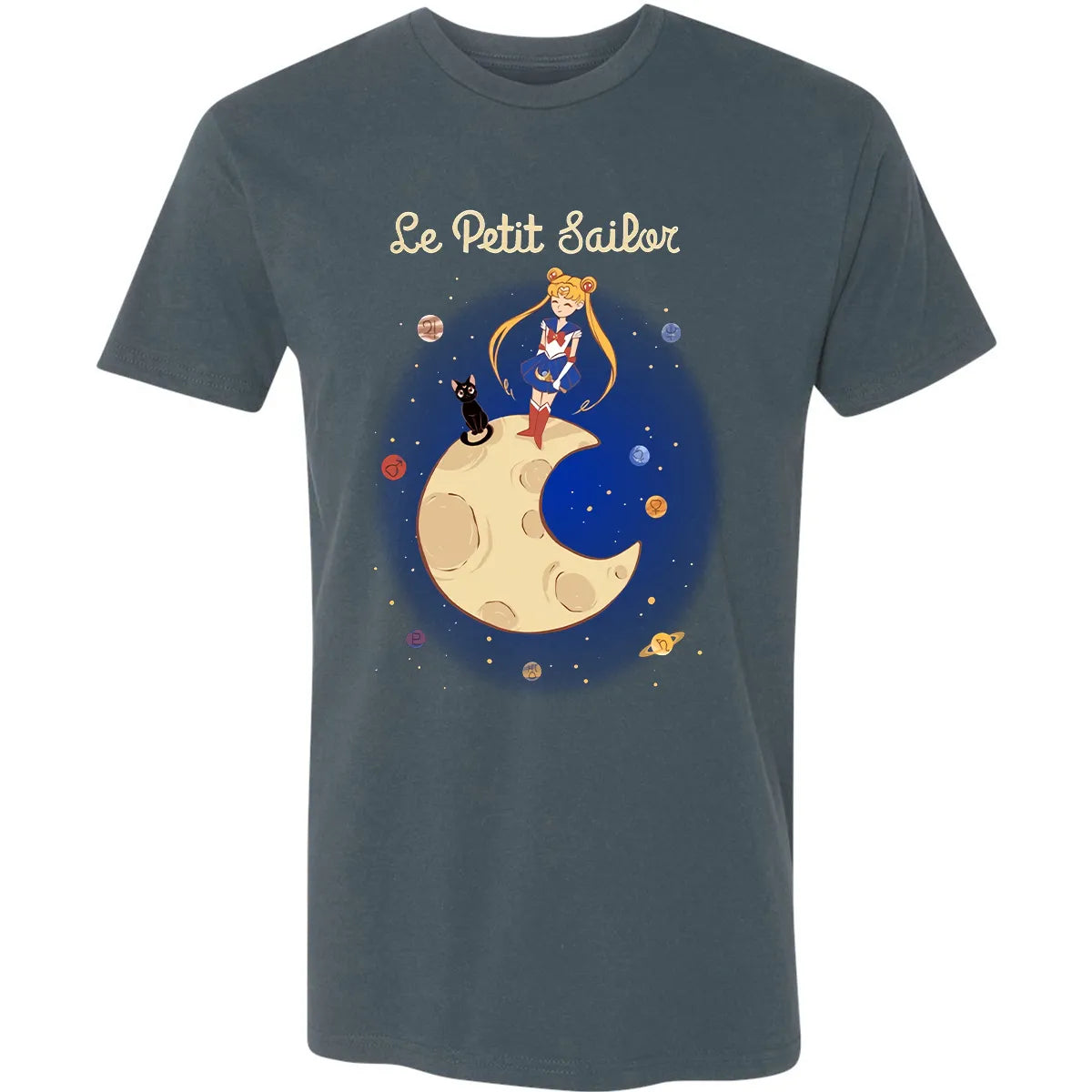 Premium Unisex T-shirt - PX125QLS