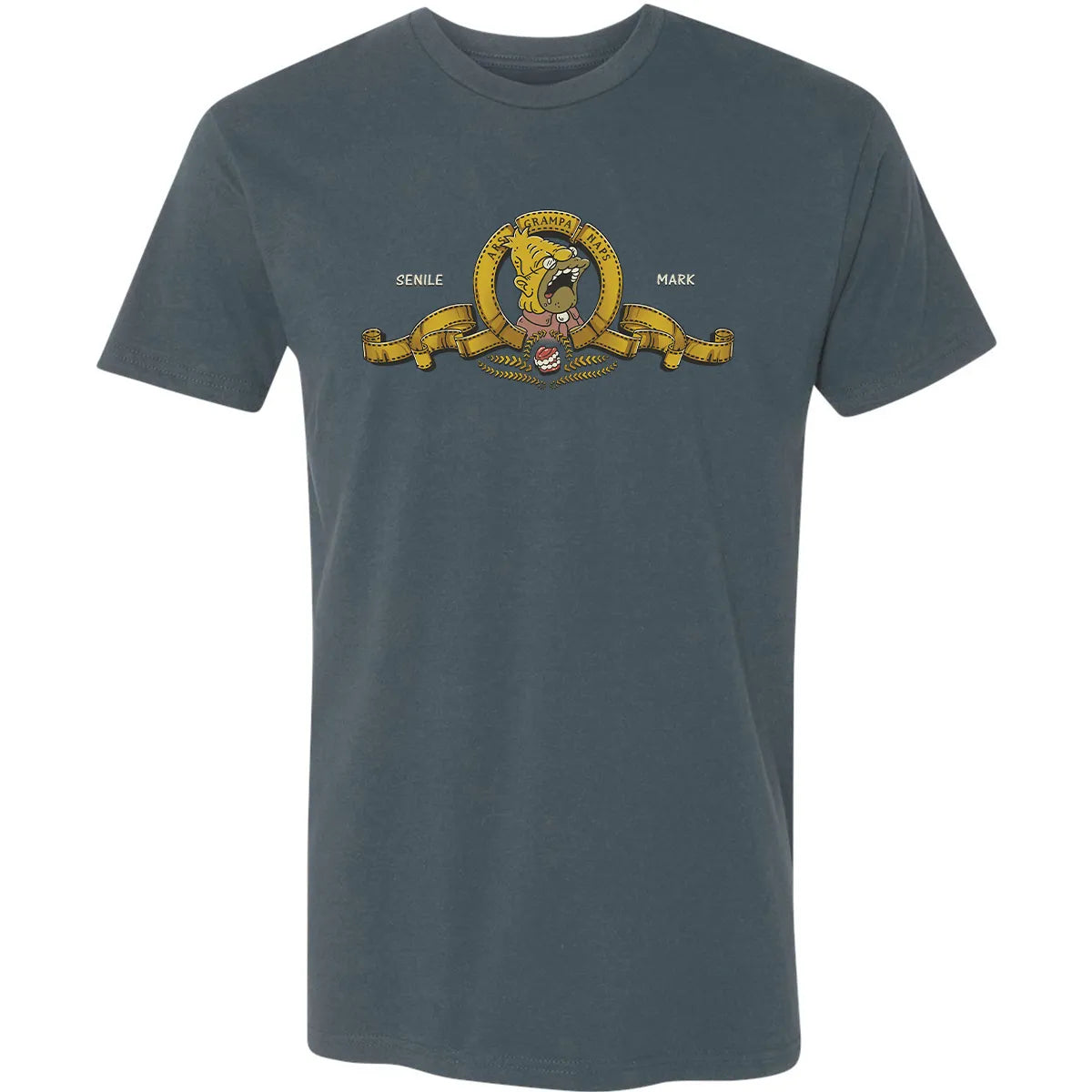 Premium Unisex T-shirt - DJX74U38